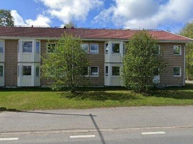 Lägenhet att hyra i Malå