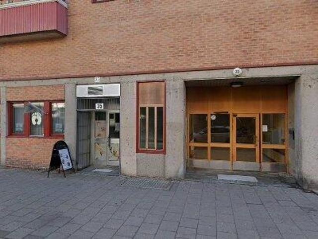Lägenhet att hyra i Malmö Centrum