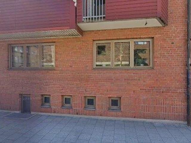 Lägenhet att hyra i Malmö Centrum