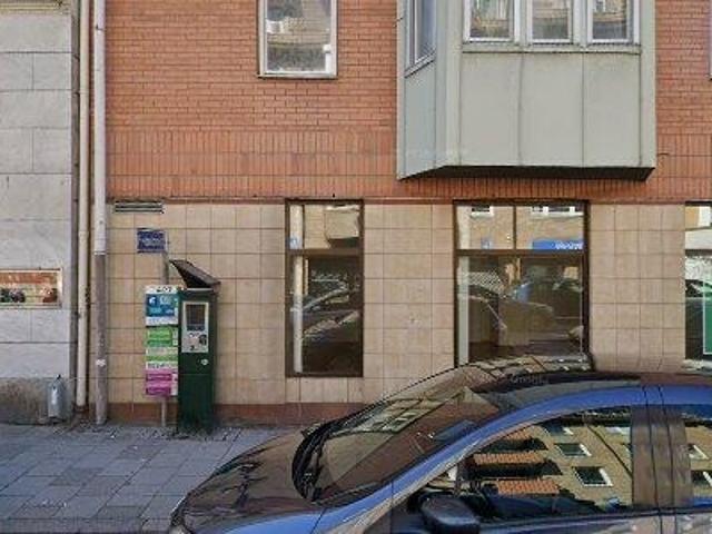 Lägenhet att hyra i Malmö Centrum