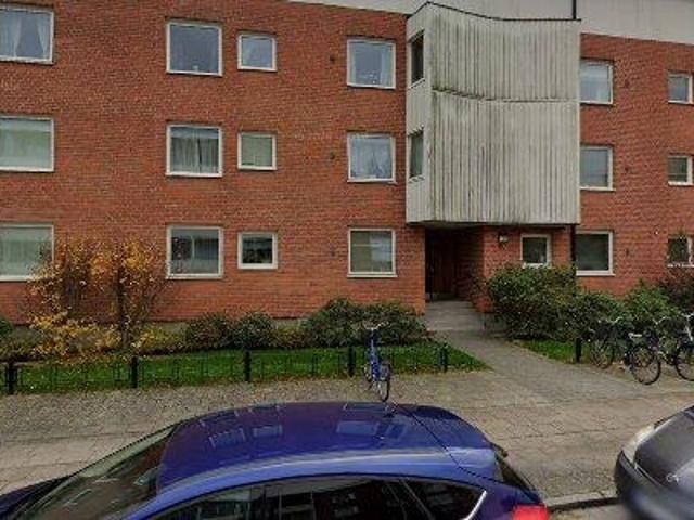 Lägenhet att hyra i Malmö Centrum