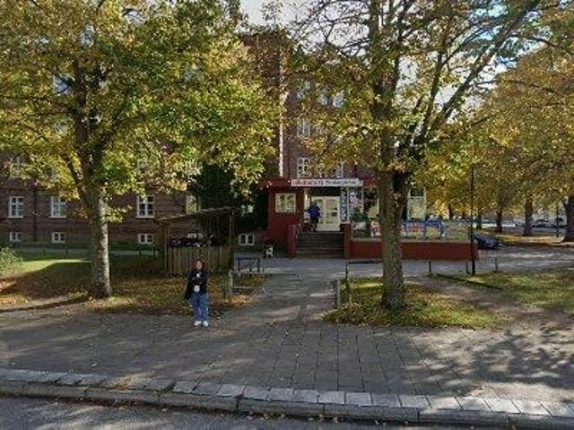 Lägenhet att hyra i Malmö Centrum
