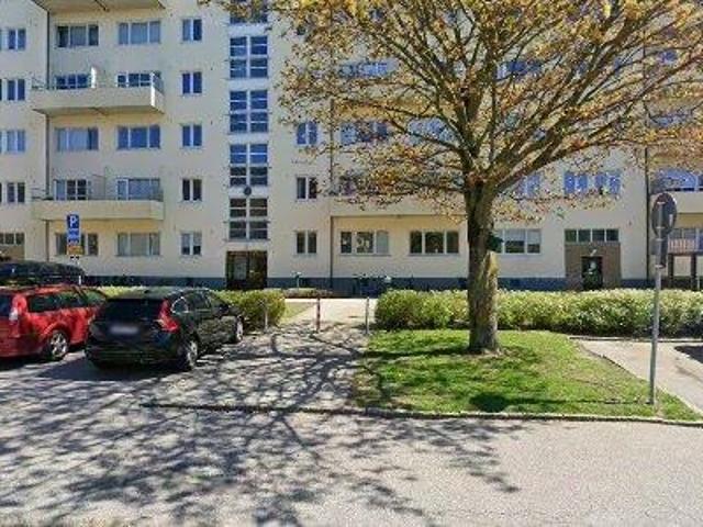 Lägenhet att hyra i Malmö Centrum