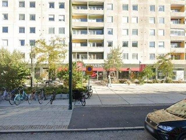 Lägenhet att hyra i Malmö Centrum