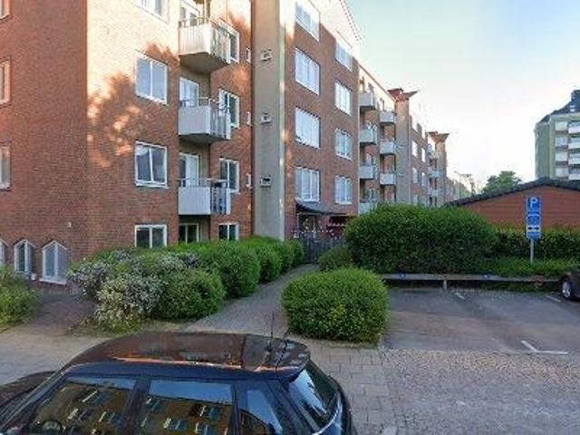 Lägenhet att hyra i Malmö Centrum