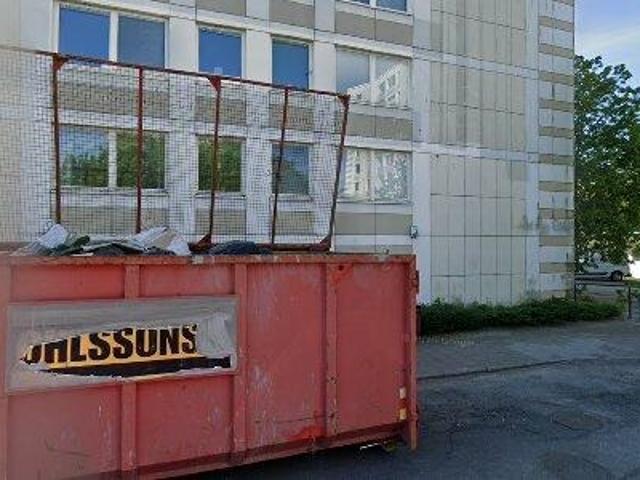 Lägenhet att hyra i Malmö Centrum