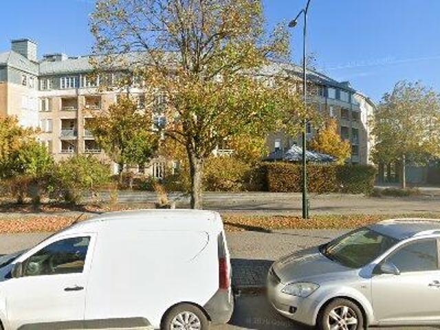 Lägenhet att hyra i Malmö Centrum