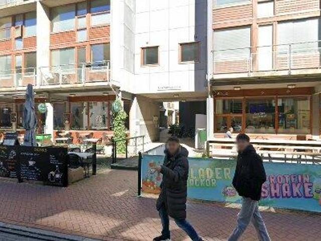 Lägenhet att hyra i Malmö Centrum