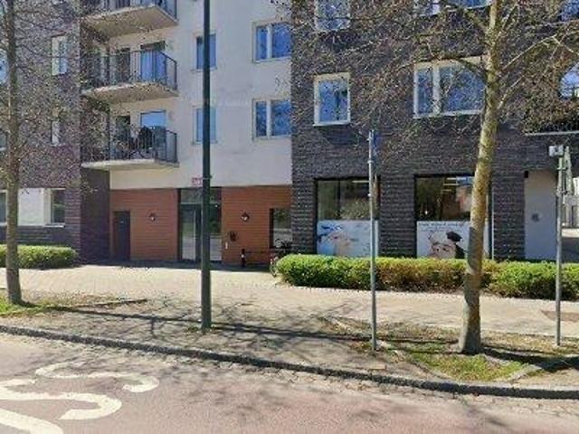 Lägenhet att hyra i Malmö Centrum
