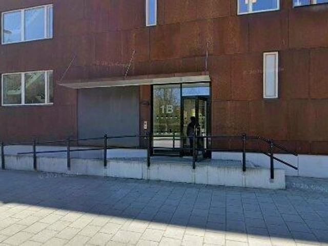 Lägenhet att hyra i Malmö Centrum