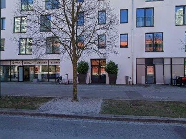 Lägenhet att hyra i Malmö Centrum