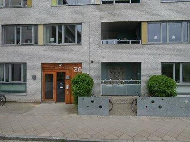 Lägenhet att hyra i Malmö Centrum