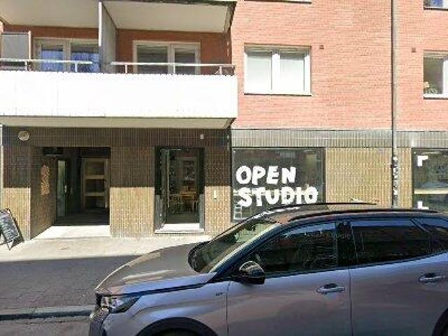 Lägenhet att hyra i Malmö Centrum