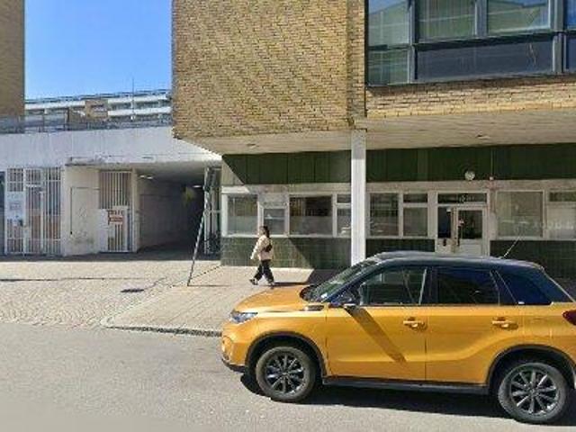 Lägenhet att hyra i Malmö Centrum