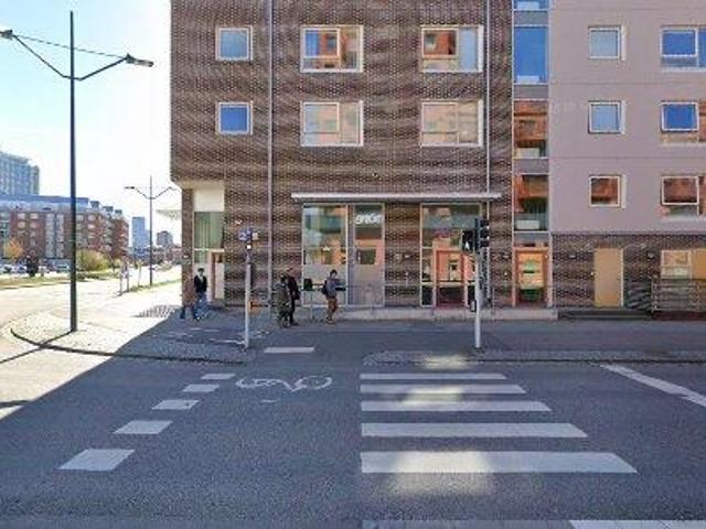 Lägenhet att hyra i Malmö Centrum