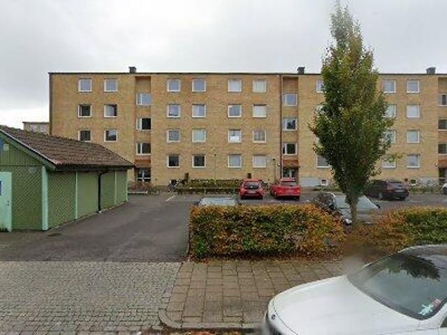 Lägenhet att hyra i Malmö Centrum