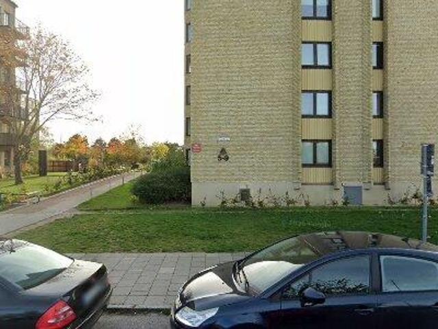 Lägenhet att hyra i Malmö Centrum