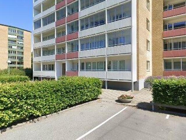 Lägenhet att hyra i Malmö Centrum