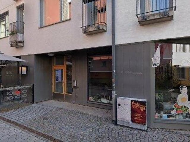 Lägenhet att hyra i Malmö Centrum
