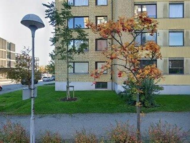 Lägenhet att hyra i Malmö Centrum