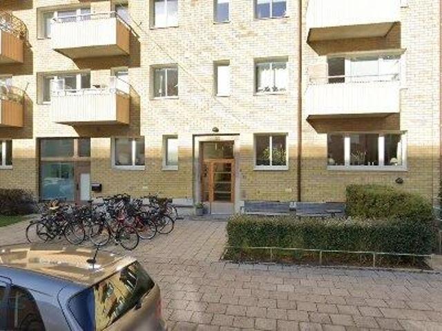 Lägenhet att hyra i Malmö Centrum