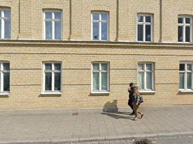 Lägenhet att hyra i Malmö Centrum