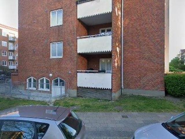 Lägenhet att hyra i Malmö Centrum
