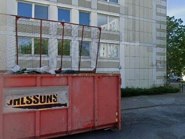 Lägenhet att hyra i Malmö Centrum