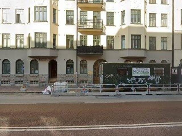 Lägenhet att hyra i Malmö Centrum