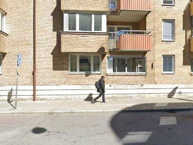 Lägenhet att hyra i Malmö Centrum