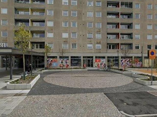 Lägenhet att hyra i Malmö Centrum