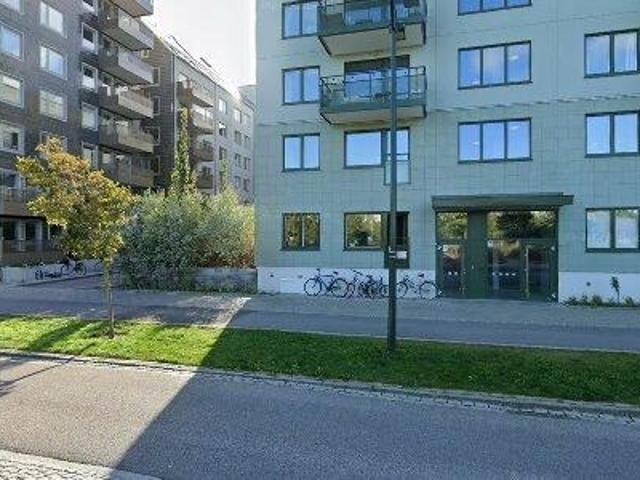 Lägenhet att hyra i Malmö Centrum