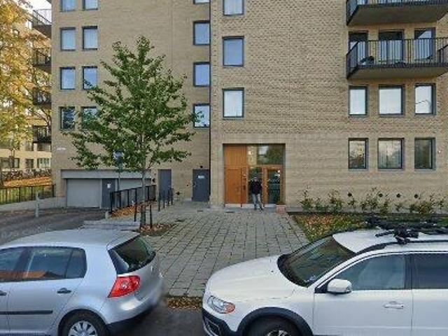 Lägenhet att hyra i Malmö Centrum