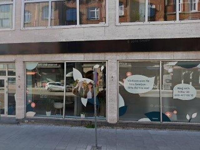 Lägenhet att hyra i Malmö Centrum