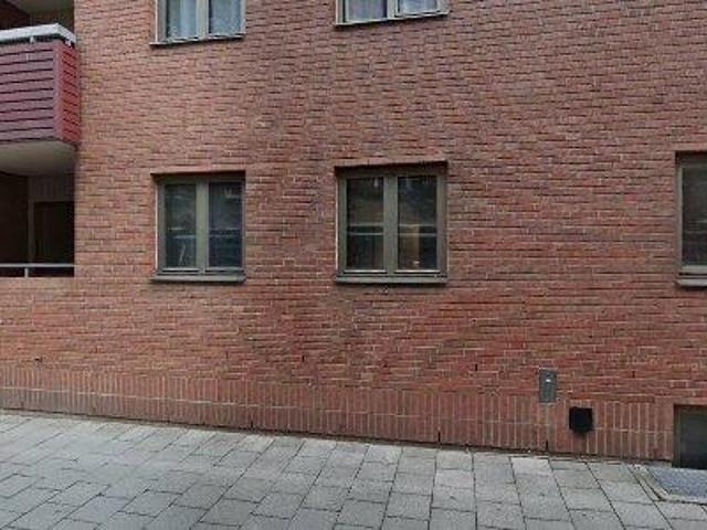 Lägenhet att hyra i Malmö Centrum