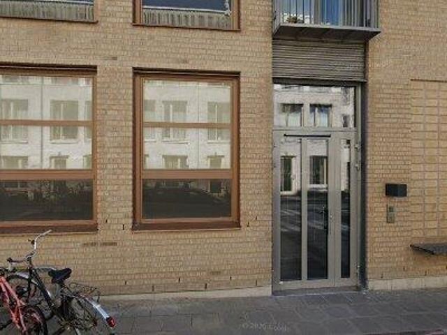 Lägenhet att hyra i Malmö Centrum