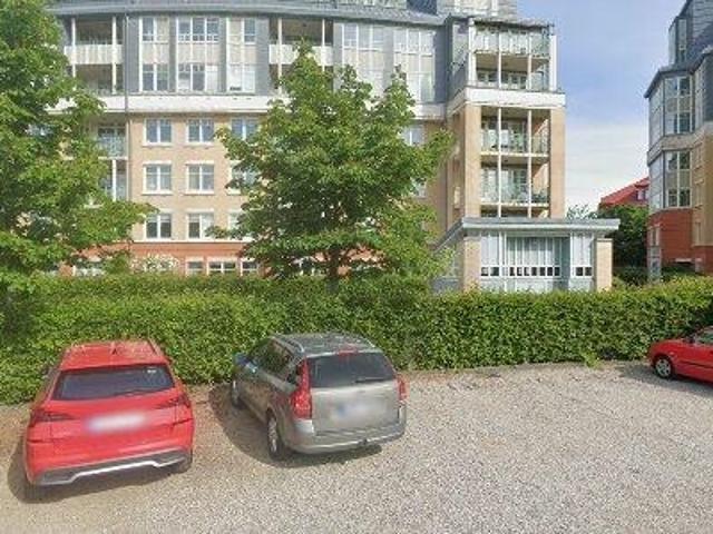 Lägenhet att hyra i Malmö Centrum