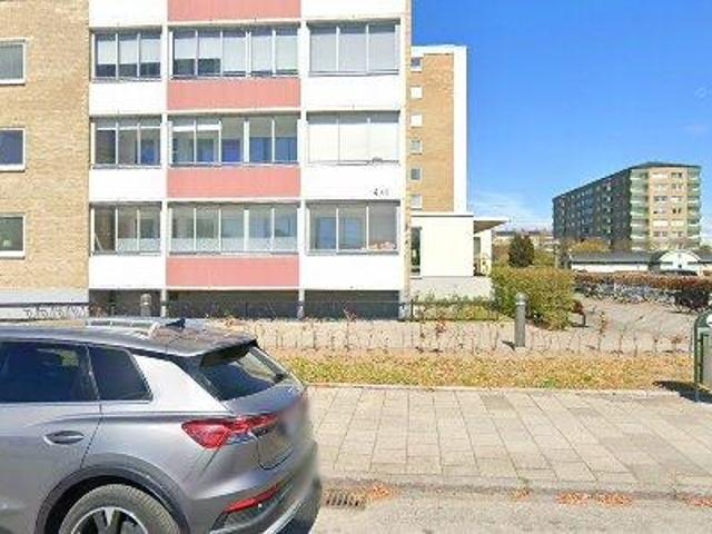 Lägenhet att hyra i Malmö Centrum
