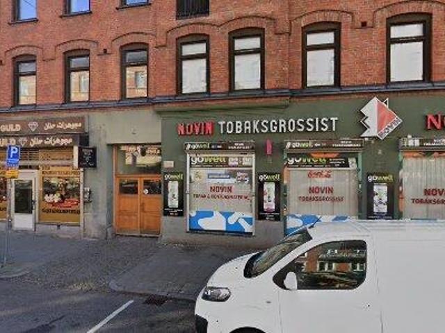 Lägenhet att hyra i Malmö Centrum