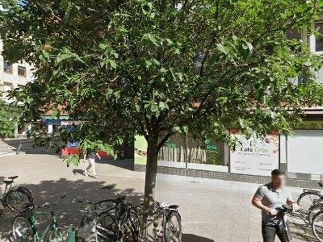 Lägenhet att hyra i Malmö Centrum