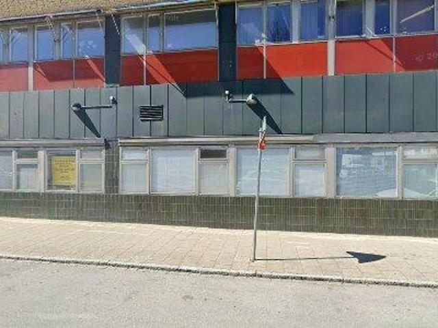 Lägenhet att hyra i Malmö Centrum