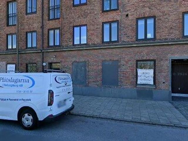 Lägenhet att hyra i Malmö Centrum