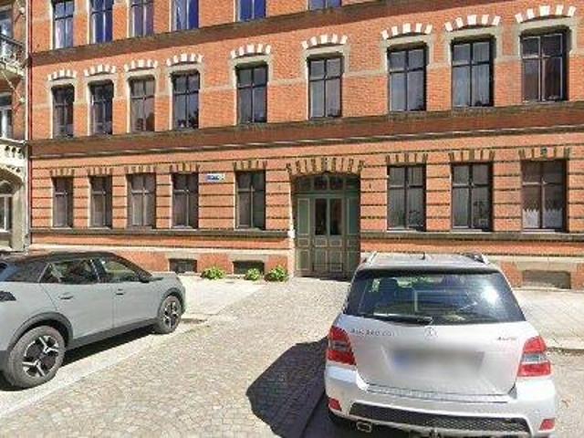 Lägenhet att hyra i Malmö Centrum