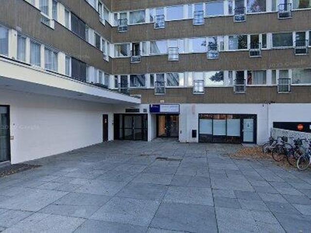 Lägenhet att hyra i Malmö Centrum