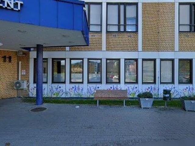 Lägenhet att hyra i Malmö Centrum