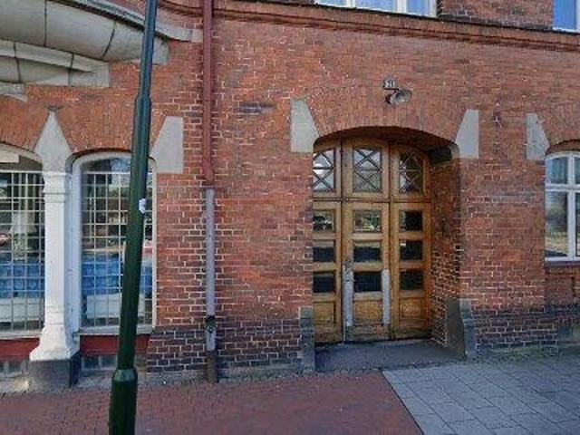 Lägenhet att hyra i Malmö Centrum