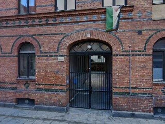 Lägenhet att hyra i Malmö Centrum