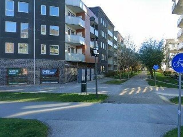 Lägenhet att hyra i Malmö Centrum
