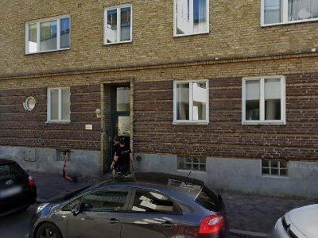 Lägenhet att hyra i Malmö Centrum