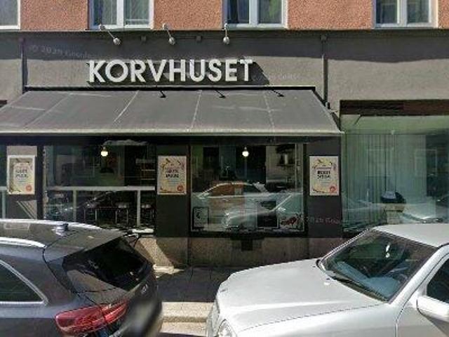 Lägenhet att hyra i Malmö Centrum